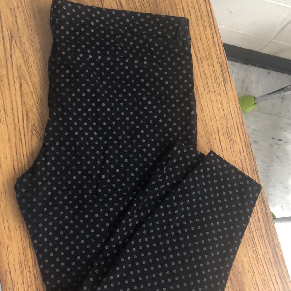 Old Navy pants in good condition